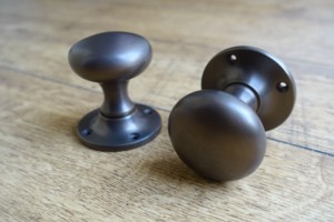 Gallery | British Ironmongery