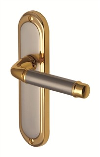 Ambassador door Handle