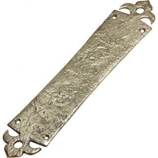 Cast Brass Finger Plate