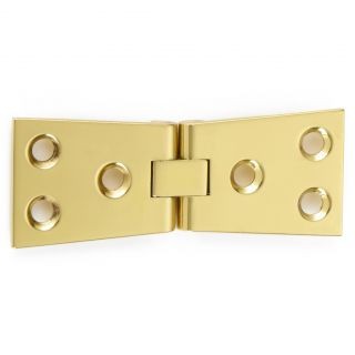 Counterflap Hinge