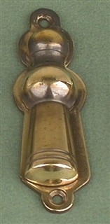 Lady Escutcheon