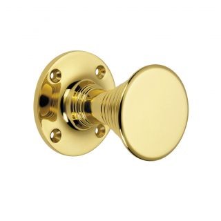 Cascade Door Knob