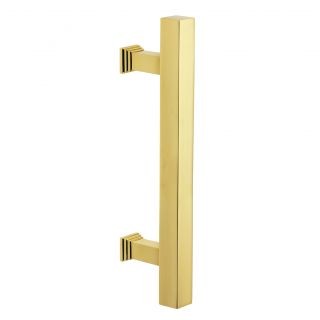 Square Bar Pull Handle