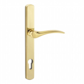 Multipoint Door Handle