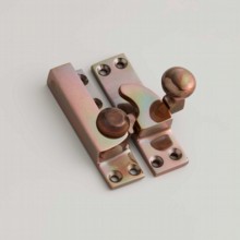 Real Bronze Sash Fastener[[[[