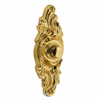 Louis XV Decorative Bell Push