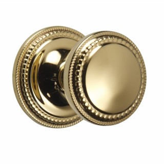 28mm Round Princess Cupboard Knob