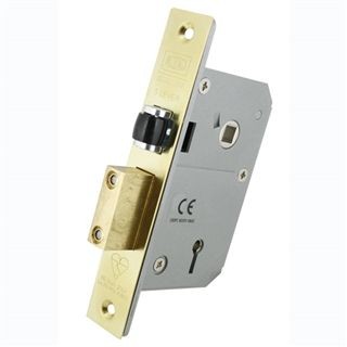 Union C-Series - BS3621 2007 Sashlock